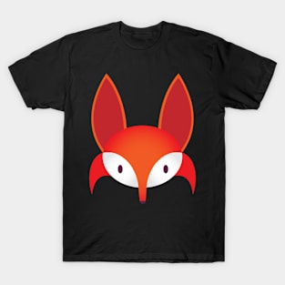 The Red Fox T-Shirt